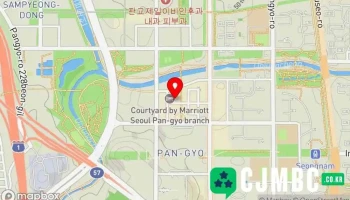 주식회사 크렌진 - 성남시