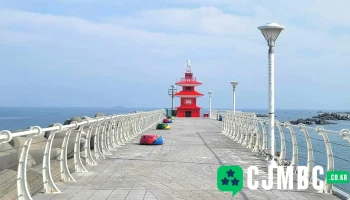 주전항 - 울산광역시 주전항 - 울산광역시