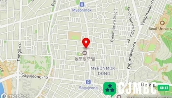 중랑구수화통역센터 - 서울특별시