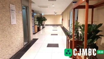 중랑직업전문교육원 - 프레미어스엠코 C 동 Kr 서울특별시