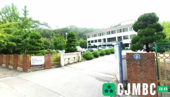 중소기업진흥공단 안산postbi센터 - 경기도 안산시