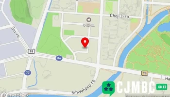 중앙카오디오 - 경기도 안산시 중앙카오디오 - 경기도 안산시