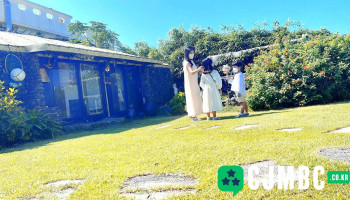 지꺼지게 민박 - 제주특별자치도 제주시 지꺼지게 민박 - 제주특별자치도 제주시