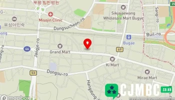 지하철특송서비스 - 부평구