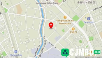 진사운드 - 동안구 호계동 898-9번지 안양시