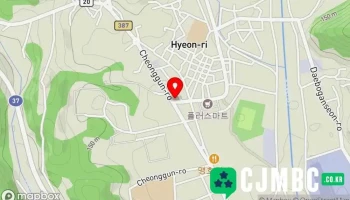 진성컨설팅(주) - 가평군