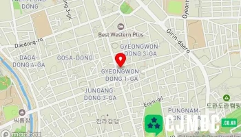 짙은녹음 - 전북특별자치도 전주시
