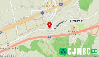 창원시농업기술센터 동읍순회사무소 - 경상남도 창원시