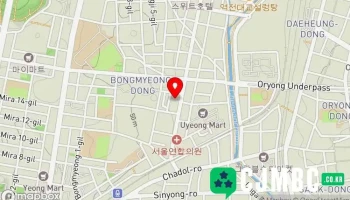 천안시농업기술센터 천안지소 - 충청남도 천안시