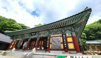 천자암 - 전라남도 순천시 천자암 - 전라남도 순천시