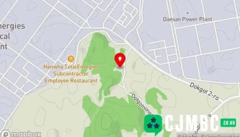 청보기술 - 충남 서산시