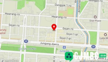 청소년을위한내일여성센터 - 경기도 안산시