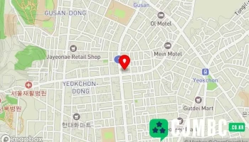 청솔커뮤니케이션 - 서울특별시