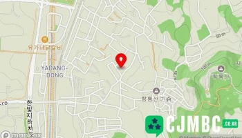 청운관리유지보수 - 파주시
