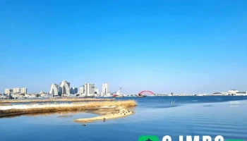 청초호 - 속초시