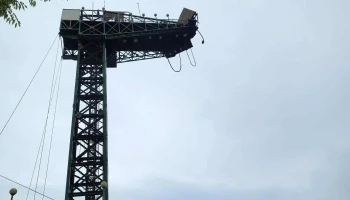 청평리버랜드수상레저 - 경기도 가평군 설악면 회곡리 447-4