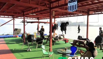 춘천 워터랜드 - 강원특별자치도 춘천시