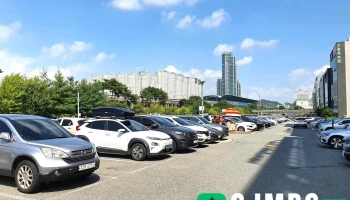 충남글로벌게임센터 - 충청남도 아산시