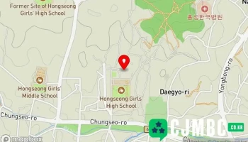 충남소프트웨어교육체험센터 - 충청남도 홍성군 홍성읍 충서로1575번길 10