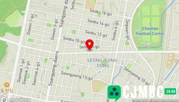 충남전기안전기술공사 - 서북구 성정동 683-13번지 천안시