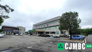 충청북도 농업기술원 - 충청북도 청원군 오창읍 괴정리 383