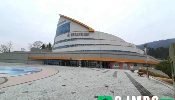 칠곡호국평화기념관 - 칠곡군