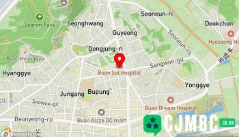 칠성슈퍼 - 전북특별자치도 부안군 부안읍 동중리 87-8 칠성슈퍼 - 전북특별자치도 부안군 부안읍 동중리 87-8