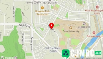 카즈오디오 - 경기도 오산시