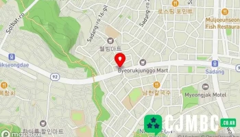 캠퍼스정글 - 서울특별시