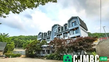 캠프통포레스트 - 가평군