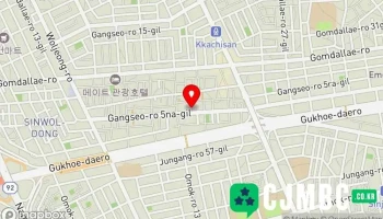 캣워크 - 서울특별시 캣워크 - 서울특별시