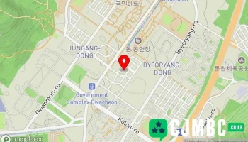커뮤인즈컨설팅 - 과천시