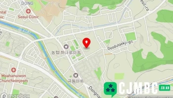커튼블라인드 데코존 - 강원특별자치도 춘천시