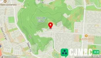 컬렉션오브 - 경기도 남양주시