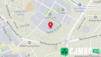 코드마인드(주) 서울 연구본부 - 서울특별시