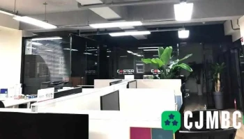 코스터미디어 - 강남구