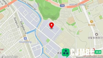 코스페이스 - 안양시
