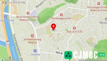 콘테크 - 부산광역시