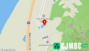 콘텐츠랩 - 파주시