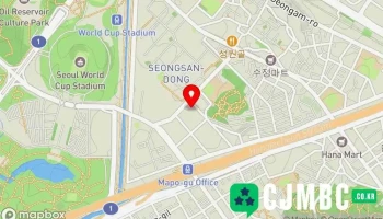 콘텐츠쿠스ㅜ - 마포구