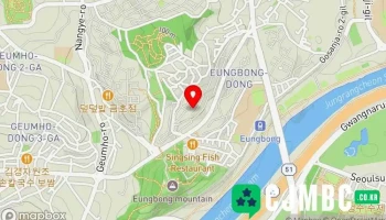 콘텐츠파크(주) - 서울특별시