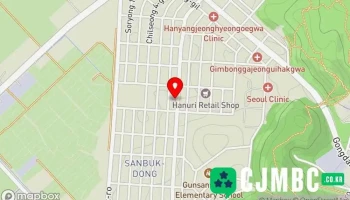 큰기술작은공업사 - 전북특별자치도 군산시
