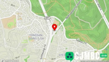 타입커뮤니케이션 - 서울특별시