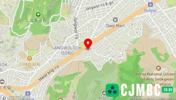 탑비디오프로덕션 - 상월곡동 25-60번지 성북구 서울특별시