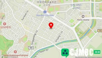 태환기술공사 - 경기도 하남시