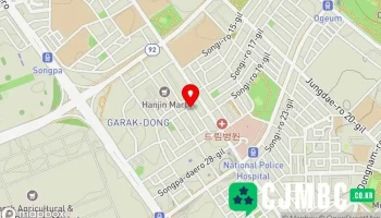 태환기술공사 - 서울특별시