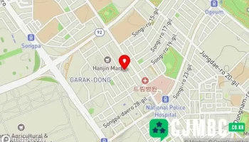 태환기술공사 - 서울특별시