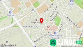 태환기술공사 - 서울특별시