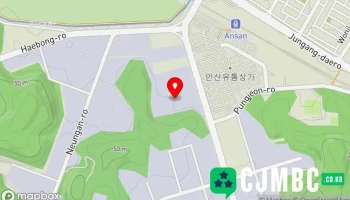 태흥시스템 - 안산시