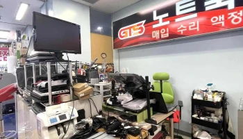 테크노마트 강변점 - 서울특별시